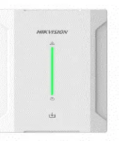 HIKVISION DS-PM1-RT-HWE AXPro | Wireless Signal Repeater Tri-X Compatible