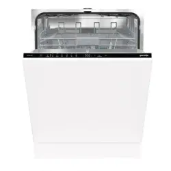 Gorenje GV642D61 | Built-in Dishwasher A++ Energy Efficiency