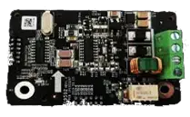 Hikvision DS-PMA-P | PSTN Module for AX Hybrid Security Panel