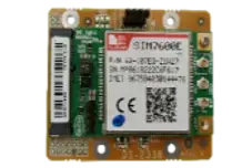 HIKVISION DS-PMA-S1 | 3G/4G Alarm Panel Module for AX Hybrid Series
