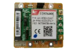 HIKVISION DS-PMA-S2 | Модуль связи 3/4G для охранных панелей AX Hybrid