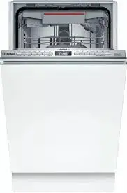 Bosch SPV6EMX70Q | Built-in Dishwasher 45 cm A++ Energy