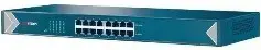 HIKVISION DS-3E0516-E | Network Switch 16-Port Gigabit Unmanaged