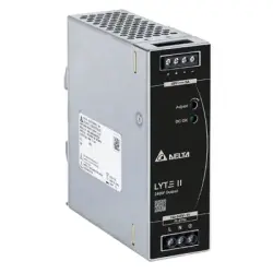 Hikvision DRL-48V240W1EN | DIN relýefli Tok üpjünçiligi 48V 240W