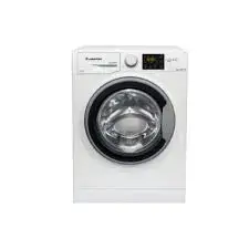 Ariston RPG 9447 S EX | Washing Machine 9KG 1400 rpm 16 Programs