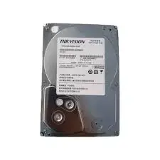 HIKVISION DS40HKVS-VX1 | Surveillance Hard Drive 4TB SATA III
