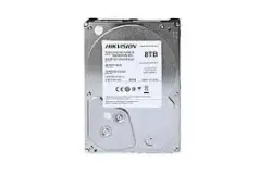 HIKVISION DS80HKAI-VX1 | Жесткий диск для наблюдения 8ТБ SATA III