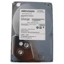 HIKVISION DS80HKVS-VX1 | Surveillance Hard Drive 8 TB SATA III