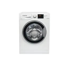 Ariston RPG 82 S GCC | Washing Machine 8 kg 1200 rpm