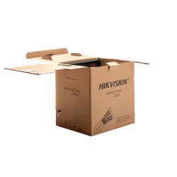 HIKVISION DS-1LN6OPSPE | Outdoor CAT6 F/UTP Copper Cable 305 m