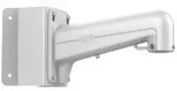 HIKVISION DS-1602ZJ-CORNER | Corner Mount Bracket Aluminum Alloy