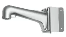HIKVISION DS-1603ZJ-CORNER-P | Кронштейн для PTZ-камер 20 кг
