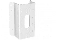 HIKVISION DS-1476ZJ-SUS | Corner Mount Bracket Stainless Steel 10 kg