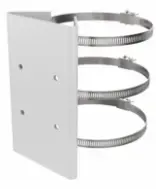 HIKVISION DS-1673ZJ | Pol üçin kronshten, poslama garşy polat, 20 kg