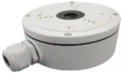 HIKVISION DS-1280ZJ-S | Junction Box for Dome Camera Weatherproof 4.5 kg