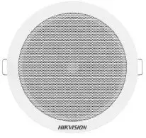 HIKVISION DS-QAE0206G1E-V | Potolok Gürleýji 6 W IPx5