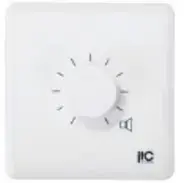 ITC T-675 | Ses sazlaýjy göçme 100W