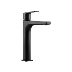 Adell 156845724 | Basin Mixer Black Medium