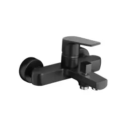 Adell 156805024 | Bath Mixer Matte Black