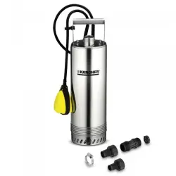 Karcher BP2-1.645-420.0 | Погружной насос 32 м