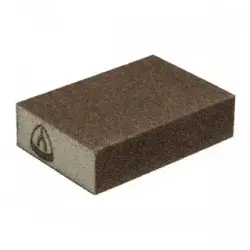 KLINGSPOR 225167 | Şlifowka Gubkasy 100x70x25mm 180 grit