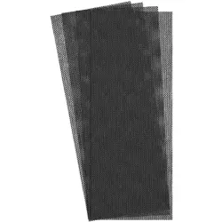 KLINGSPOR 325986 | Sanding Mesh 150 Grit 115x280 mm