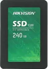 HIKVISION HS-SSD-C100 | SSD 240 GB SATA III