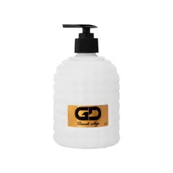 Guwly dere 8698684369067 | Liquid Soap 500ml LUX "AK"
