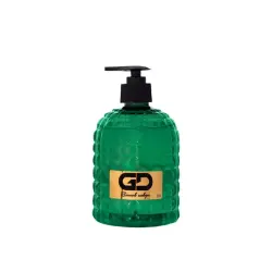 Guwly dere 8698684369067 | Liquid Soap 500ml LUX "ÝAŞYL"