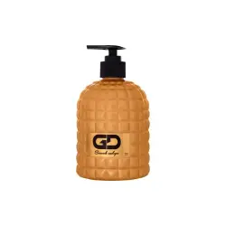 Guwly dere 8698684369067 | Suwuk sabyn 500 ml LUX GOLD