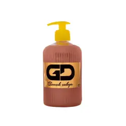 Guwly dere 4833020331191 | Liquid Soap Chocolate Scent