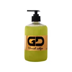 Guwly dere 4833020331191 | Liquid Hand Soap FISTIK Bulk
