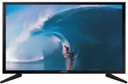 NEOS 55HU8500 | 4K Android Smart Telewizor Ramkasyz 55 düým