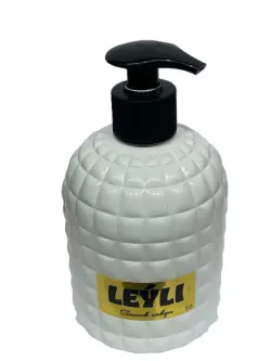 Guwly dere 4833020331207 | Liquid Soap 500ml Hygienic White