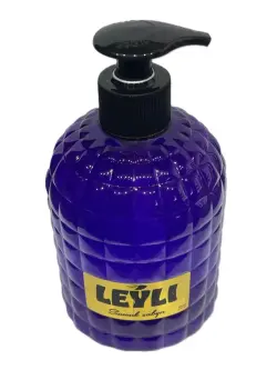 Guwly dere 4833020331207 | Liquid Soap 500ml Hygienic Bottle