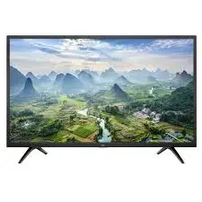 TCL 50P725 | 4K UHD Smart TV Android, Bezel-less, 3x HDMI