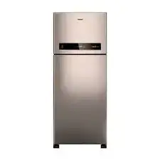 Whirlpool IF278 INV CNV ELT | Refrigerator No Frost 265 L Silver