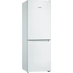 Bosch KGN33NW21U | Sowadyjy Original Ýokary Energiýa Tygşytlylygy