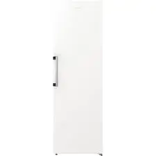 Gorenje FN619FEWS | Вертикальный морозильный шкаф большой емкости