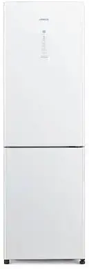 Hitachi R-BG410PUC6X GPW | Sowadyjy 330 l Ak Aýna