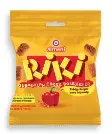 Almeni 4833003650691 | Сухарики болгарский перец 25 г