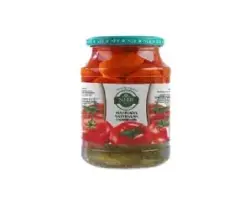 NUR 4833004982487 | Marinated Tomatoes 900g Foodservice Pack