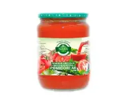 NUR 4833004981039 | Öz Şiresinde Pomidor 900 g