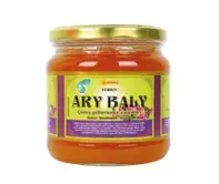 GENÇ 4833006550738 | Bee Honey 580 g Chemiş Flowers
