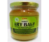 GENÇ 4833006550714 | Bee Honey Steppe Flowers 580 g