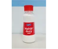 Agam 4833009440265 | Йодированная соль мелкий помол бутылка 0,45 кг 24 шт