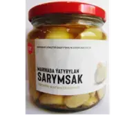 Teri 4833003700907 | Duzlanan Sarymsak 480 g Toplum