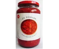 Teri 4833003702505 | Tomato Paste 1000 g