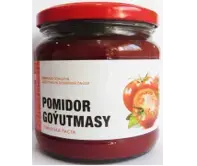 Teri 4833003700822 | Tomato Paste 480g Bulk Pack (12 Units)