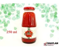 Aýly sähra 4833003701607 | Tomato Juice 250 ml 20-Pack Carton